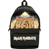 Image de Iron Maiden Powerslave Backpack One Size noir