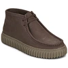 Image de Derbies Clarks  Torhill Hi P31780878