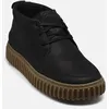 Image de Baskets Clarks Torhill LaceHi pour Noir 42