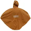 Image de The Peoples Poncho Imperméable Hardy 3.0 One Size