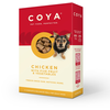 Image de Coya Adult pour chien - poulet (150 g)