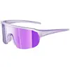 Image de Romeo Athleticx Lunettes De Soleil Saturno Purple/CAT3