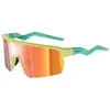 Image de Romeo Athleticx Lunettes De Soleil Colors Red/CAT3
