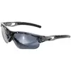 Image de Romeo Athleticx Lunettes De Soleil Moon Black/CAT3