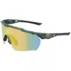 Image de Romeo Athleticx Lunettes De Soleil Apollo Yellow/CAT3