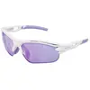 Image de Romeo Athleticx Lunettes De Soleil Space Purple/CAT3