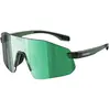 Image de Romeo Athleticx Lunettes De Soleil Chicago Green/CAT3