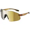 Image de Romeo Athleticx Lunettes De Soleil Photochromiques Sahara Brown/CAT0-3