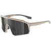 Image de Romeo Athleticx Lunettes De Soleil Photochromiques Coffee Black/CAT0-3