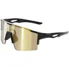 Image de Romeo Athleticx Lunettes De Soleil Photochromiques Gilt Gold Yellow/CAT0-3