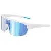 Image de Romeo Athleticx Lunettes De Soleil Photochromiques Alcudia Blue/CAT0-3