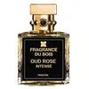 Image de Fragrance Du Bois Oud Rose Intense Parfum 1000 ml