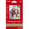 Image de Canon Photo Paper Plus Glossy II PP201 papier photo 10x15cm 50 feuilles