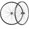 Image de Miche Jeu De Roues Gravel Contact Cl Disc 12 x 100 / 12 x 142 mm