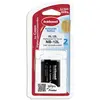 Image de Hähnel Batterie de rechange HL-12L, pour Canon NB-12L (Batterie de l'appareil photo), Alimentation pour appareil photo, Noir