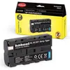 Image de Hahnel Batterie Hl-xl581