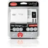 Image de Chargeur de voyage universel Hähnel UniPal Plus Blanc