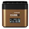Image de ProCube2 Chargeur compatible avec Olympus BLX-1, BLS-5, BLH-1