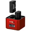 Image de Hahnel Chargeur D'appareil Photo Procube3 Canon