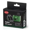 Image de hahnel procube plaque batt.np w 235