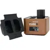 Image de Hähnel Chargeur pour ProCUBE 2 Plate pour batterie FujiFilm NP-W235 (Chargeur de batterie d'appareil photo), Alimentation pour appareil photo, Noir