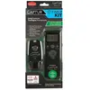 Image de Hähnel Captur Timer Set pour Fuji (Offre) (Câble, Funk), Déclencheur à distance, Noir
