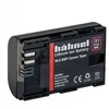 Image de Batterie Hähnel Ultra HLC-E6P Type USB-C Noir pour appareil photo Canon