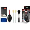 Image de Hähnel Kit de nettoyage 5en1, Nettoyage de l'appareil photo, Multicolore