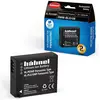 Image de Hähnel Akumulatorius Hahnel vi  iukas Baterija Panasonic HL-PLG10HP (Batterie de l'appareil photo), Alimentation pour appareil photo, Noir
