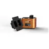 Image de Hähnel Plaque ProCUBE 2 pour Sony NP-FW50 Chargeur de batterie pour appareil photo (Chargeur de batterie d'appareil photo), Alimentation pour appareil photo, Noir