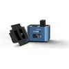 Image de Hähnel Chargeur pour ProCUBE 2 Plate pour batterie Panasonic DMW-BLC12 (Chargeur de batterie d'appareil photo), Alimentation pour appareil photo, Noir