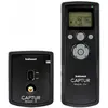 Image de Hähnel Captur Pro et module IR (Funk), Déclencheur à distance, Noir