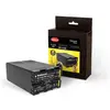 Image de Hähnel HL-U100 Sony (Batterie de l'appareil photo), Alimentation pour appareil photo, Noir