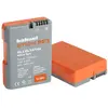 Image de Hähnel Akumulatorius Hahnel vi  iukas Baterija Extreme Nikon HLX-EL14a (Batterie de l'appareil photo), Alimentation pour appareil photo, Noir