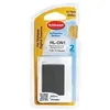 Image de Hähnel HL-ON1 - Batterie - Li-Ion - 1170 mAh - pour Olympus PEN-F; OM-D E-M1, EM-5, E-M5, E-M5 Mark II; PEN E-P5