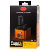 Image de Hahnel Chargeur D'appareil Photo Procube3 Sony