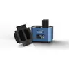 Image de Hähnel Chargeur de batterie pour ProCUBE 2 Plate pour batterie Panasonic DMW-BLF19 (Batterie de l'appareil photo), Alimentation pour appareil photo, Noir
