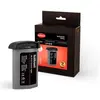 Image de Hähnel Akumuliatoriaus Hahnel akumuliatorius Canon HL-E19 (Batterie de l'appareil photo), Alimentation pour appareil photo, Gris