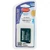 Image de Hähnel comme Panasonic DMW-BLC12 7.2V 1000mAh (Batterie de l'appareil photo), Alimentation pour appareil photo, Noir