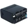 Image de Hähnel CasqueBatterie (Batterie de l'appareil photo), Alimentation pour appareil photo, Noir