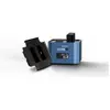 Image de Hähnel Chargeur de batterie pour ProCUBE 2 Plate pour batterie Panasonic DMW-BLG10 (Chargeur de batterie d'appareil photo), Alimentation pour appareil photo, Noir