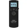 Image de Hähnel Module Captur Timer (Funk), Déclencheur à distance, Noir