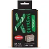 Image de Hähnel HLX-F125 Batterie extrême pour Fujifilm (NP-T125) (Batterie de l'appareil photo), Alimentation pour appareil photo, Orange