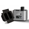 Image de Hahnel Plaque Procube2/3 Pour Canon Lp-e6/lp-e6n/lp-e6nh
