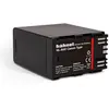 Image de Hähnel HL-A60 Batterie pour appareil photo remplace la batterie d'origine de l'appareil photo BP-A60 14.4 (Batterie de l'appareil photo), Alimentation pour appareil photo, Noir