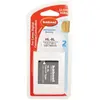 Image de Hähnel HL-8L - Batterie - Li-Ion - 740 mAh - pour Canon CB-2LA, 2LAE; PowerShot A2200, A3000 IS, A3100 IS, A3150 IS, A3200 IS, A3300 IS
