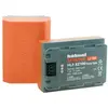 Image de Hähnel HLX-XZ100 Extrême (Batterie de l'appareil photo), Alimentation pour appareil photo, Noir