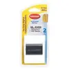 Image de Hähnel HL-XH50 - Batterie de caméscope - Li-Ion - 750 mAh - pour Sony Cyber-shot DSC-HX200; Handycam DCR-SR72, SR75, SR77, SR80, SR82, SX30, SX31, SX50