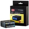 Image de Hahnel Batterie Hl-xl970 Pro-c