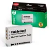 Image de Hähnel Batterie de rechange HL-F95, pour Fuji NP-95 (Batterie de l'appareil photo), Alimentation pour appareil photo, Gris